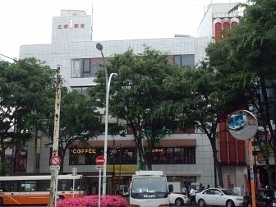 株式会社曠淳開発外観