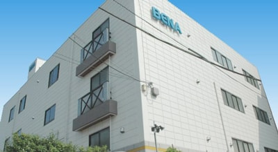 東方電設工業株式会社外観